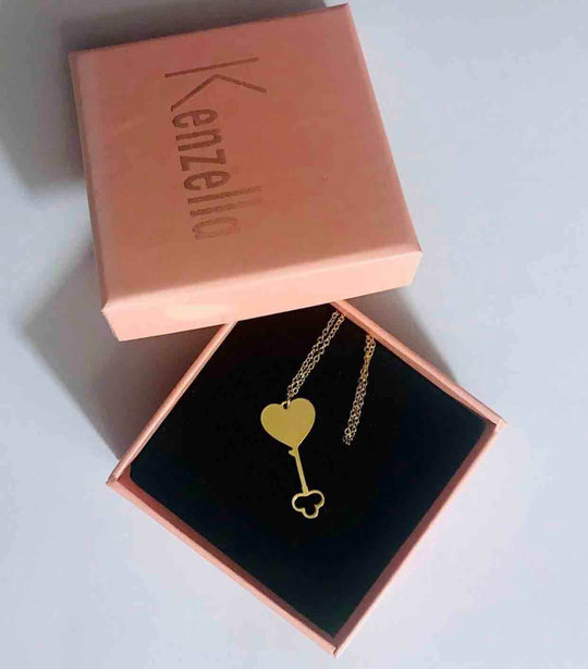 LOVE™  by NB | custom jewelry | Kenzella jewelry